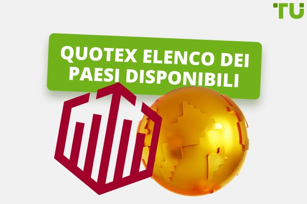 In quali paesi Quotex è disponibile e legale?