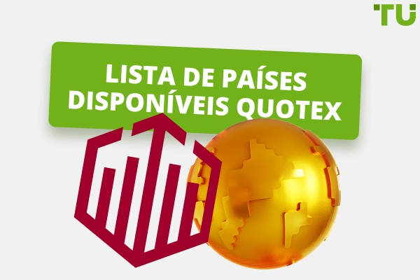 Em quais países o Quotex está disponível e é legal?