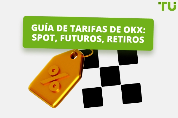 Comisiones de OKX explicadas para 2026