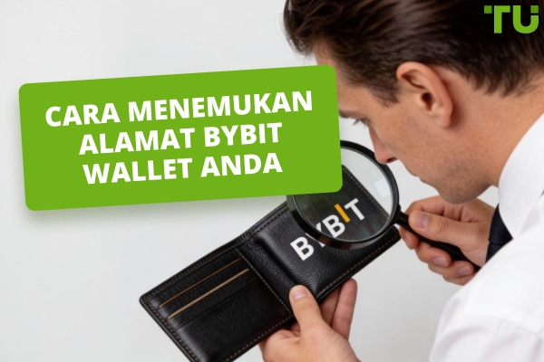 Cara Menemukan Alamat Bybit Wallet Anda