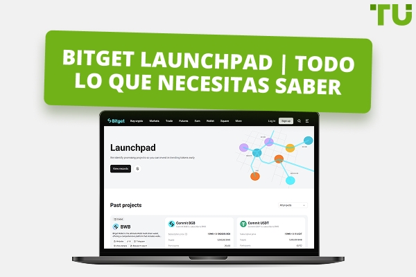 BitGet Launchpad: Guía completa para principiantes y traders avanzados