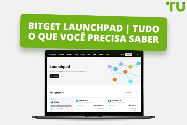 BitGet Launchpad: Guia Completo para Iniciantes e Traders Avançados