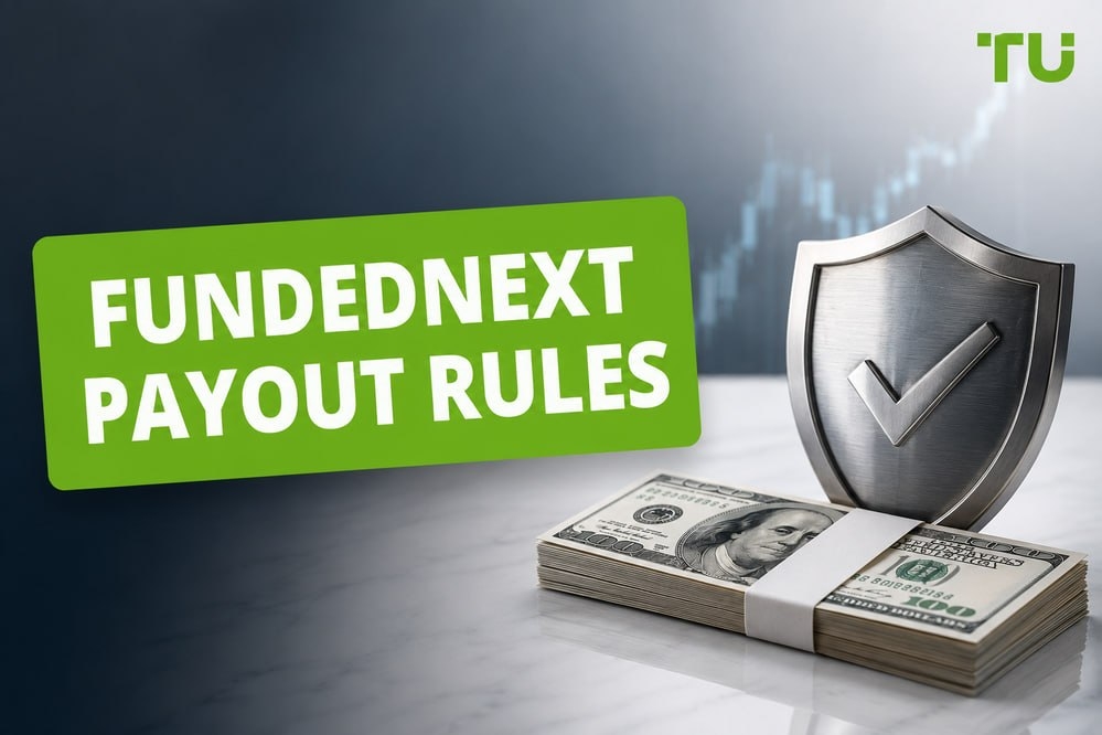 FundedNext Payout and Withdrawal Rules