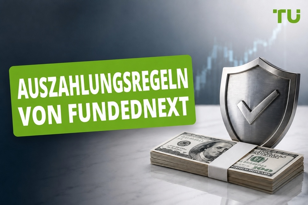 FundedNext Auszahlungs- und Abhebungsregeln