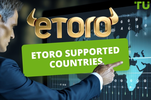 eToro Available Countries: Full List And Access Guide