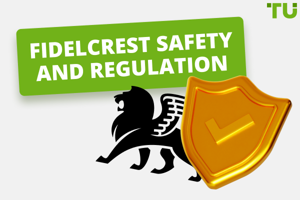  Is Fidelcrest a Scam or Legit? Is Fidelcrest Safe?