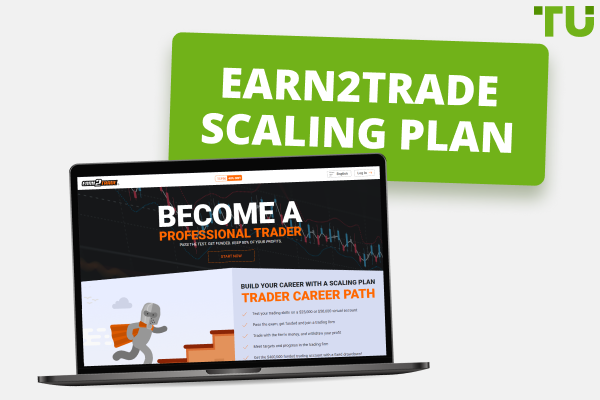 Earn2Trade Scaling Plan Review 