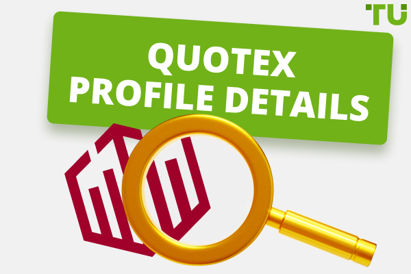 QUOTEX Profile Details - Key Facts To Learn 