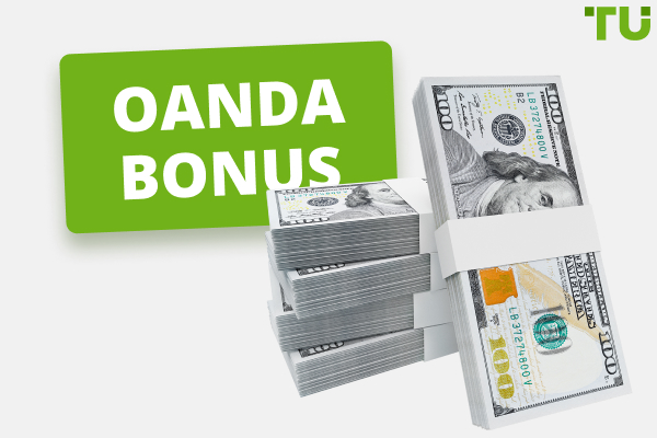 Oanda Bonus  - How to Get Welcome Bonus Up to $1000