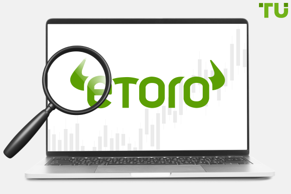 How to use eToro copy trading