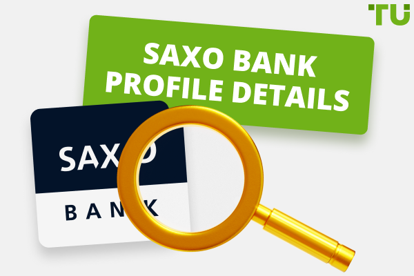 Saxo Bank  profile details - key facts you need to know 