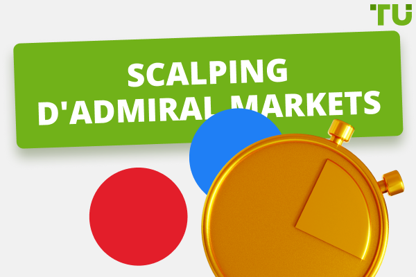 Scalping d'Admiral Markets