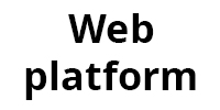 Web platform