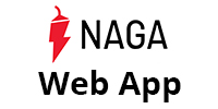 NAGA Web App