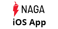 NAGA iOS App
