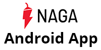 NAGA Android App