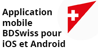 BDSwiss (Mobile app)
