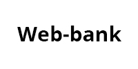 Web-bank