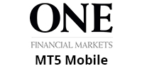 ONE|MT5 Mobile