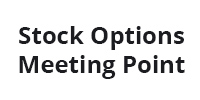 Stock Options Meeting Point
