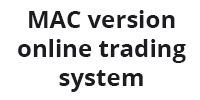 Online trading system (MAC)