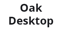 Oak Desktop