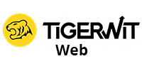 TigerWit Web