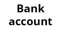 Bank account