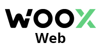 WOO X Web