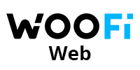 WOOFi Web