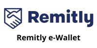 Remitly e-wallet