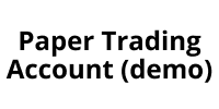 Paper Trading Account
