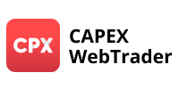 CAPEX WebTrader