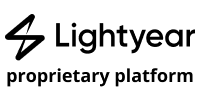 Lightyear’s proprietary platform