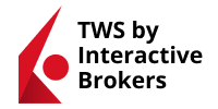 TWS (Trader Workstation) by Interactive Brokers